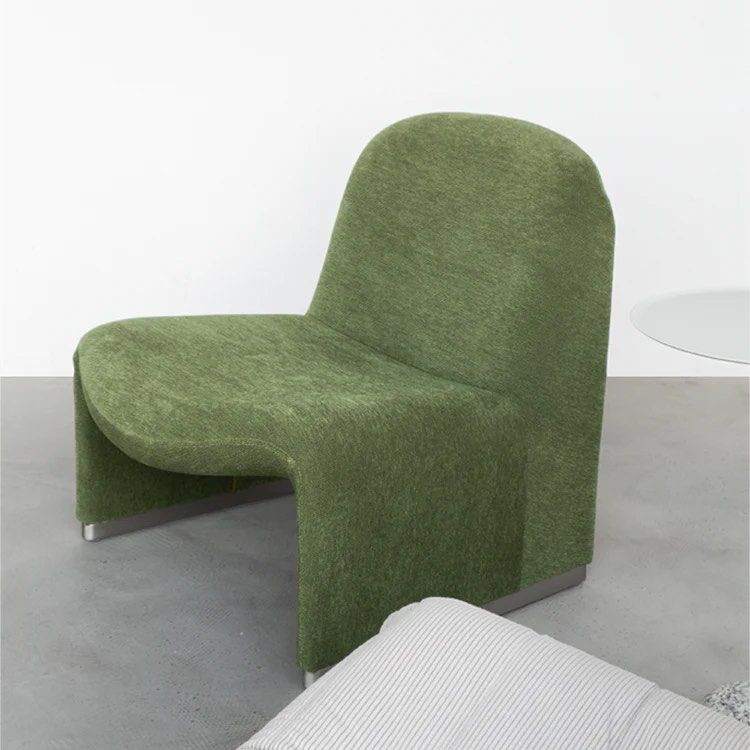 Cotton Lounge Chair