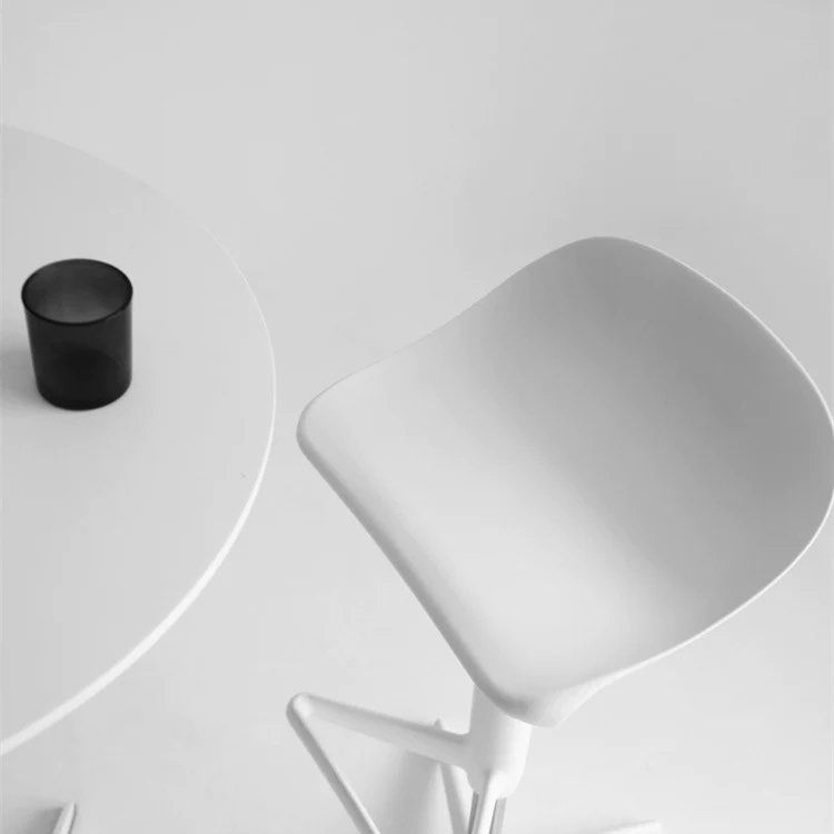 Counter & Bar Stool (Set of 2)