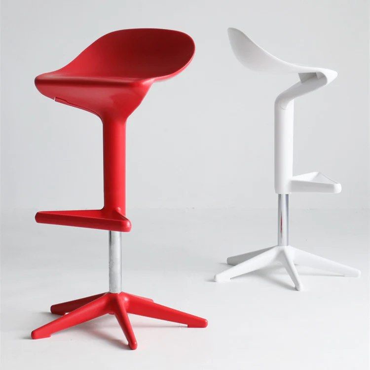 Counter & Bar Stool (Set of 2)