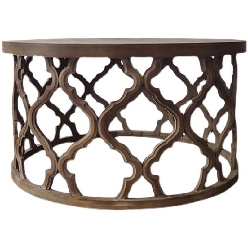 Rustic Coffee Table / Side Table