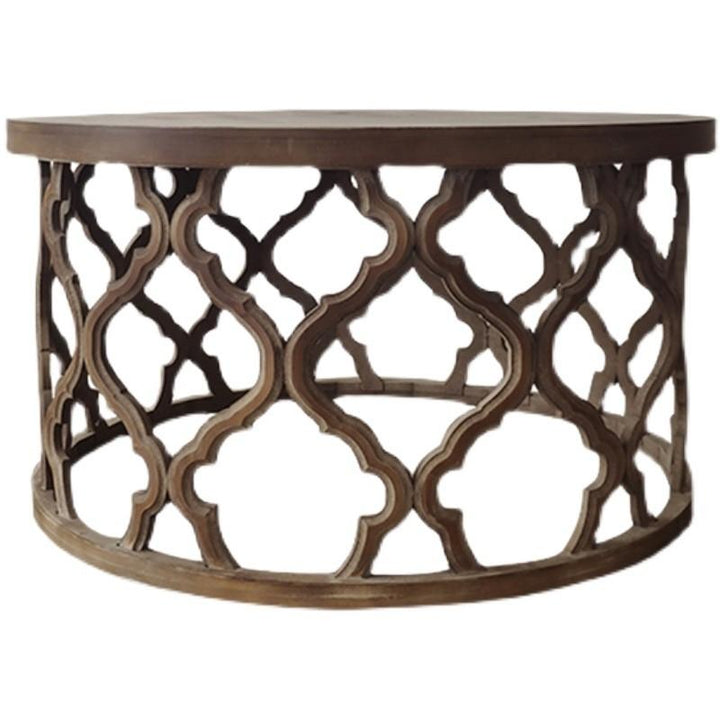 Rustic Coffee Table / Side Table