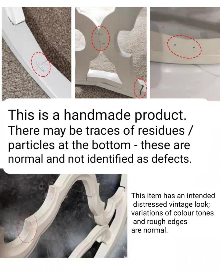 Rustic Coffee Table / Side Table