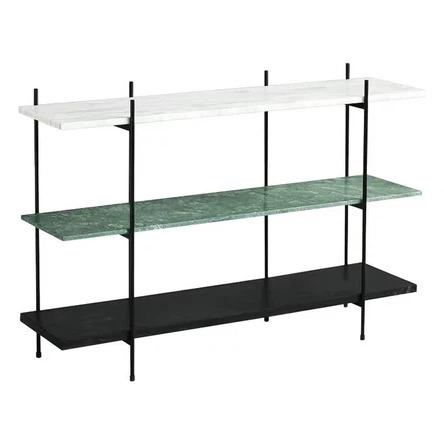 Marble Hallway Console Table