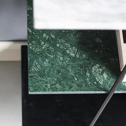 Marble Hallway Console Table