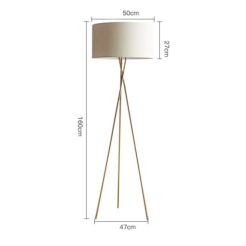 LEN Floor Lamp