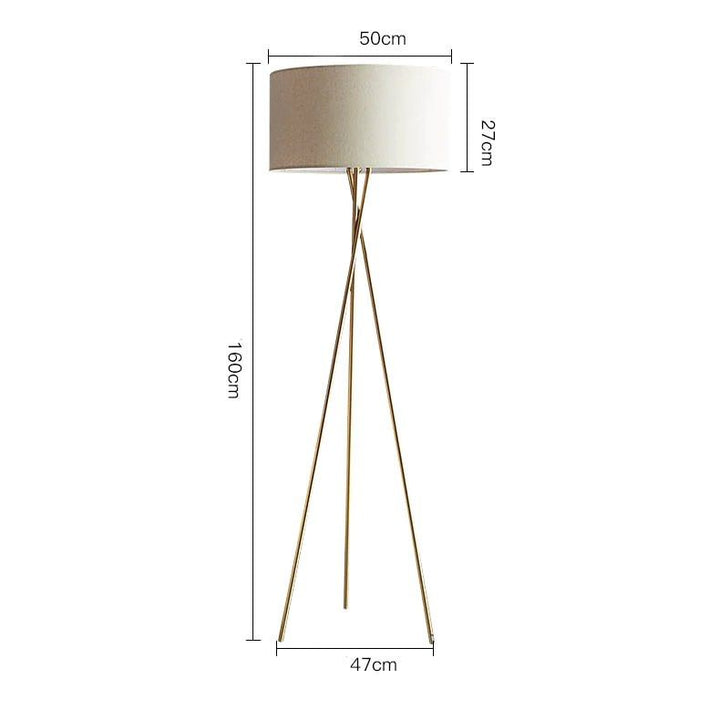 LEN Floor Lamp