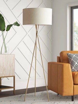LEN Floor Lamp