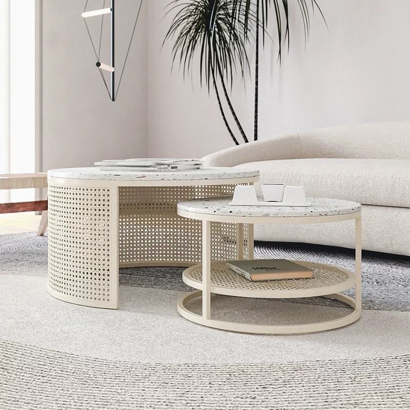 Leonardo Coffee Table Set