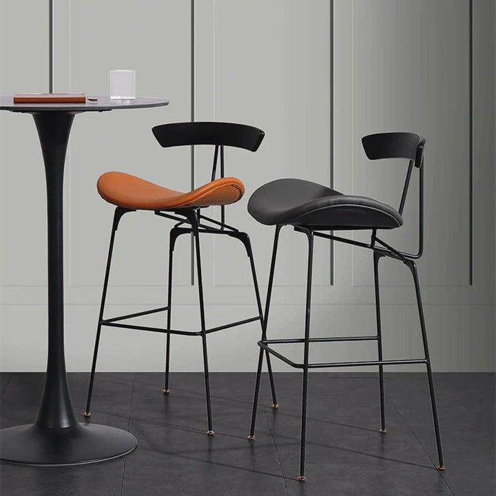 Modern Bar Stool (set of 2)