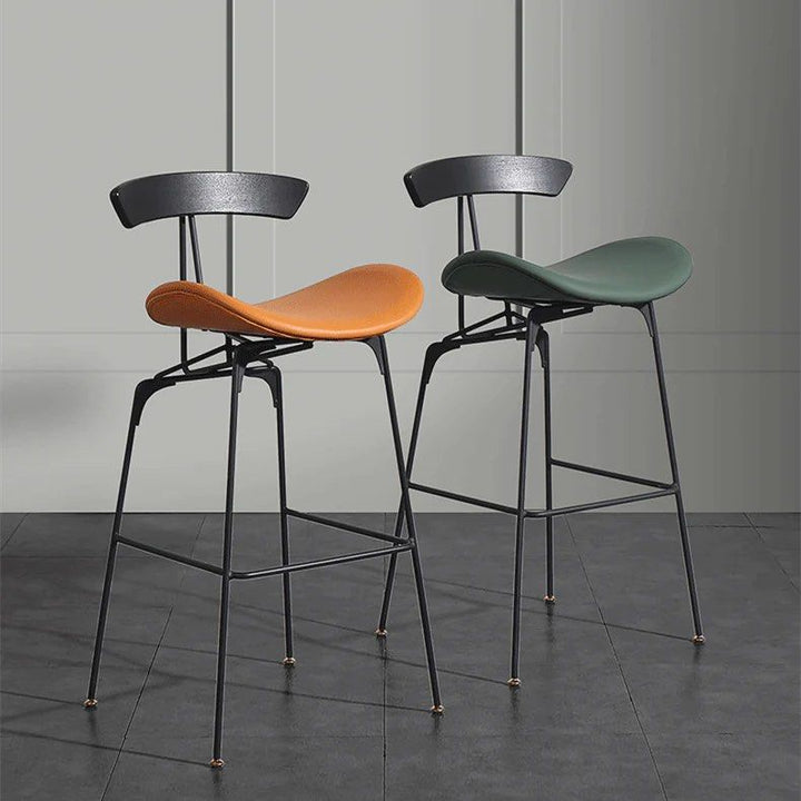 Modern Bar Stool (set of 2)