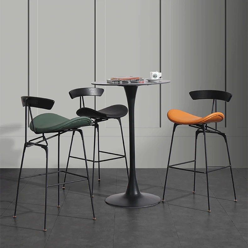 Modern Bar Stool (set of 2)