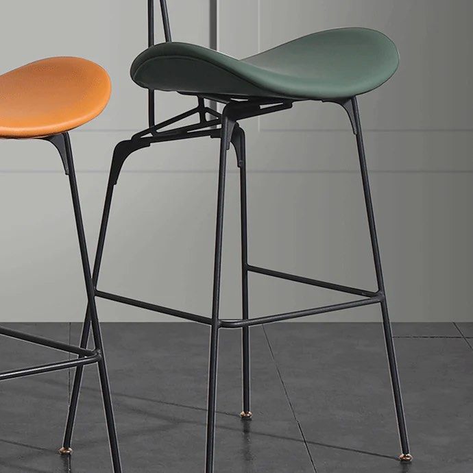 Modern Bar Stool (set of 2)