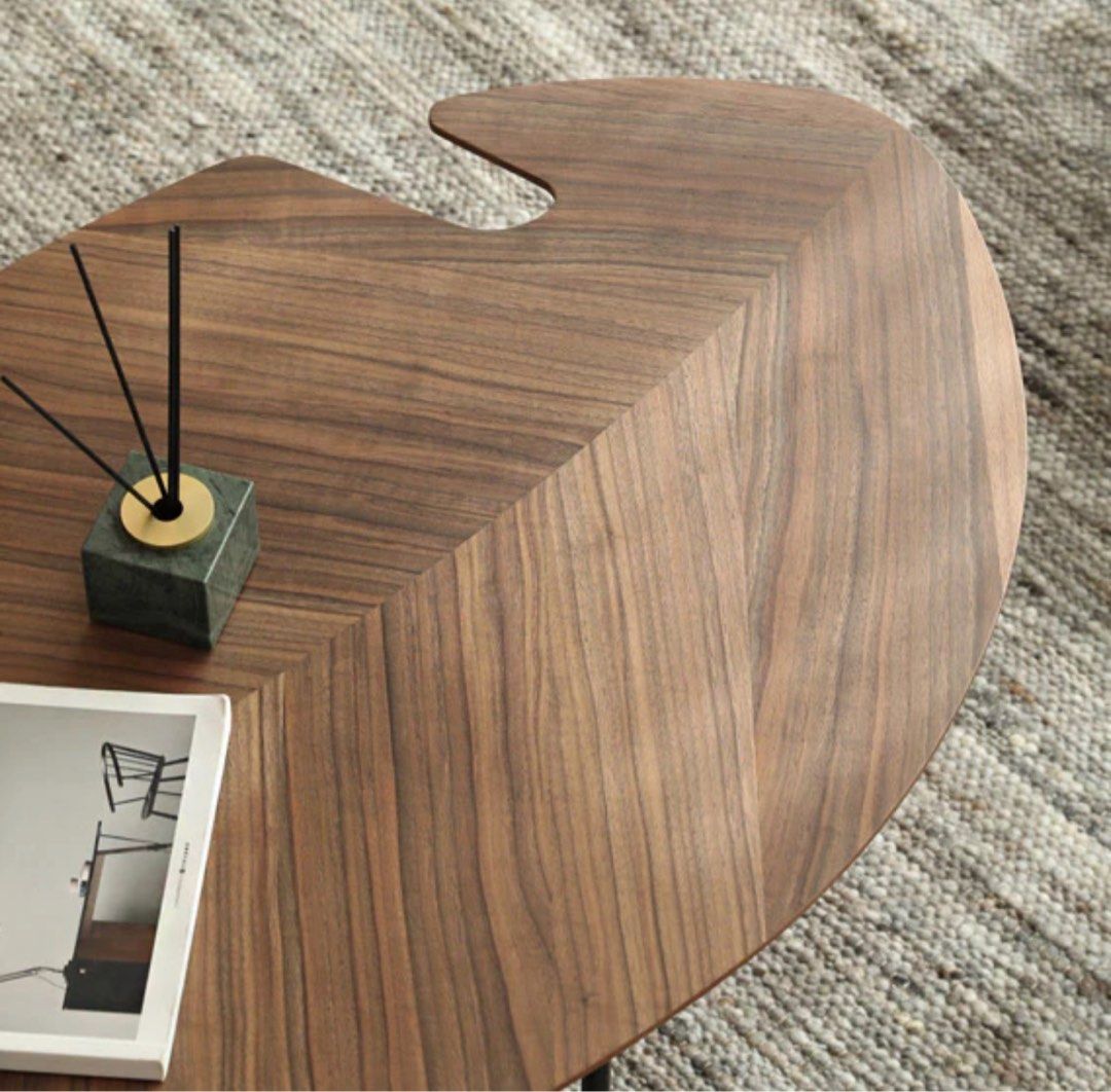Coffee Table Side Table