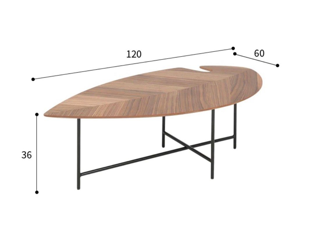 Coffee Table Side Table