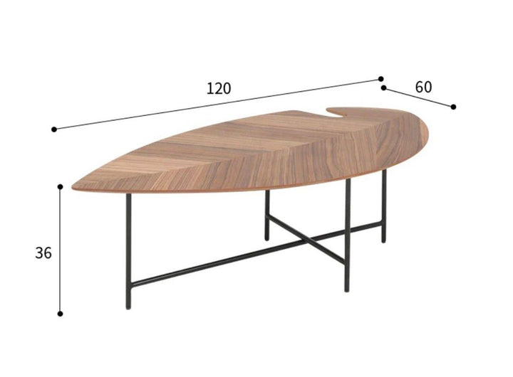 Coffee Table Side Table