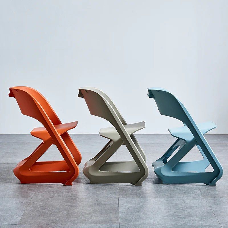 Stacking Dining Chair