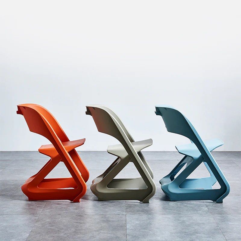 Stacking Dining Chair