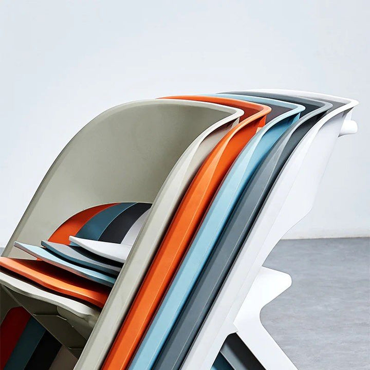 Stacking Dining Chair