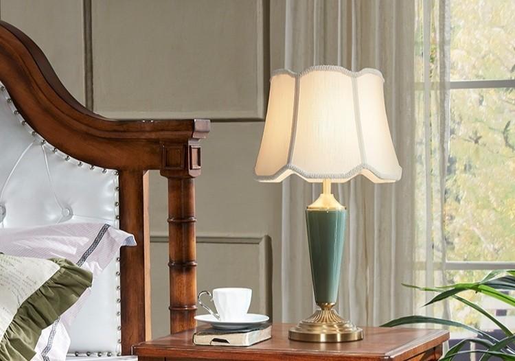 Modern Table Lamp