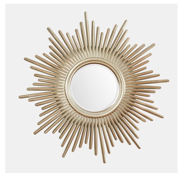Decorative Wall Accent Mirror
