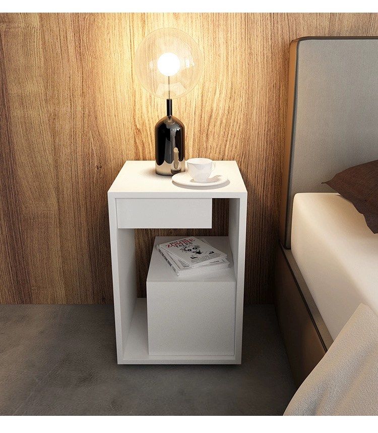Modern Bedside Table