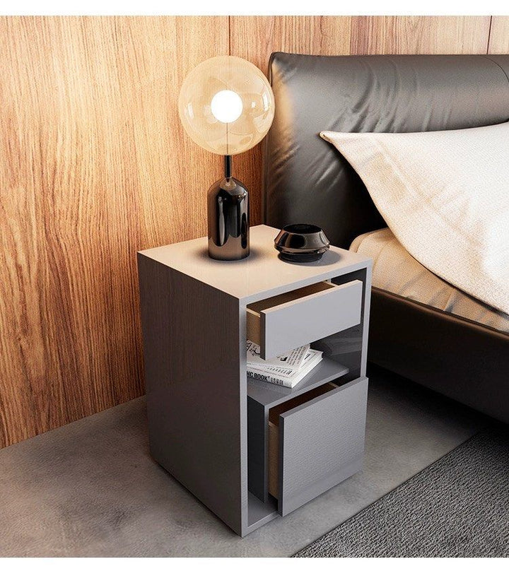 Modern Bedside Table
