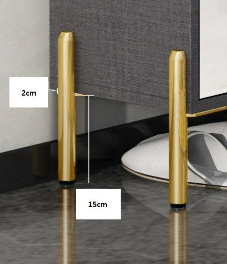 Ultra Slim Shoe Cabinet