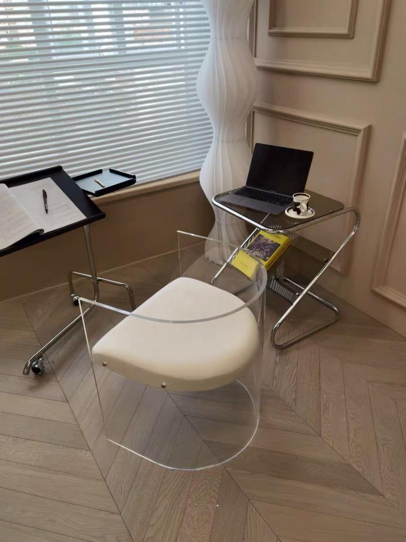 Lolley 54cm Wide Barrel Chair