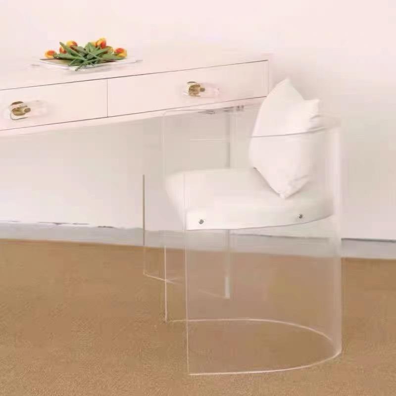 Lolley 54cm Wide Barrel Chair