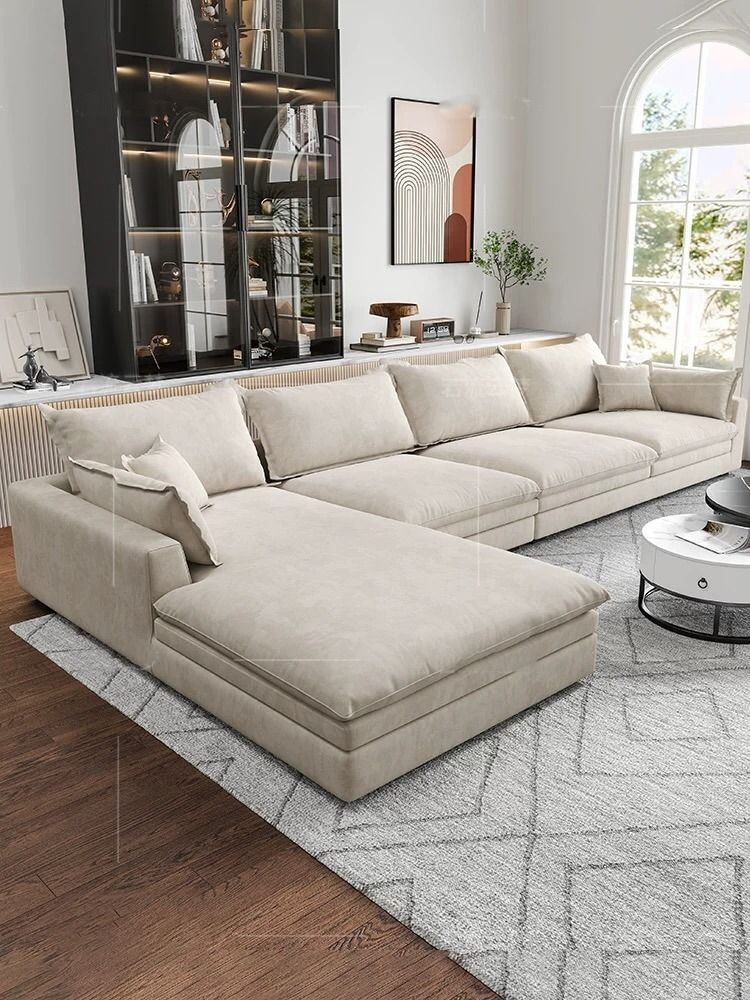 Lonsdale Chaise Sectional