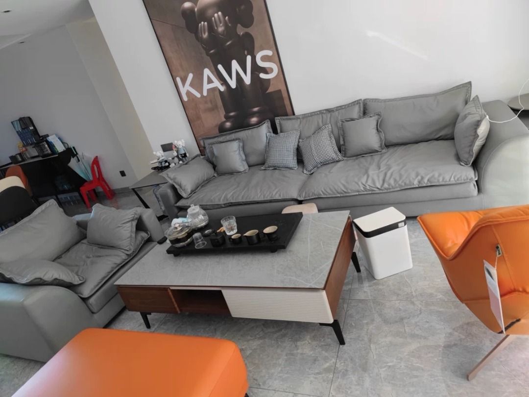 Lonsdale Chaise Sectional