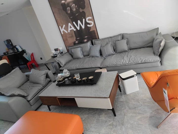 Lonsdale Chaise Sectional