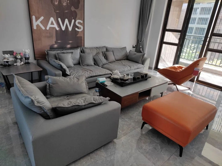 Lonsdale Chaise Sectional