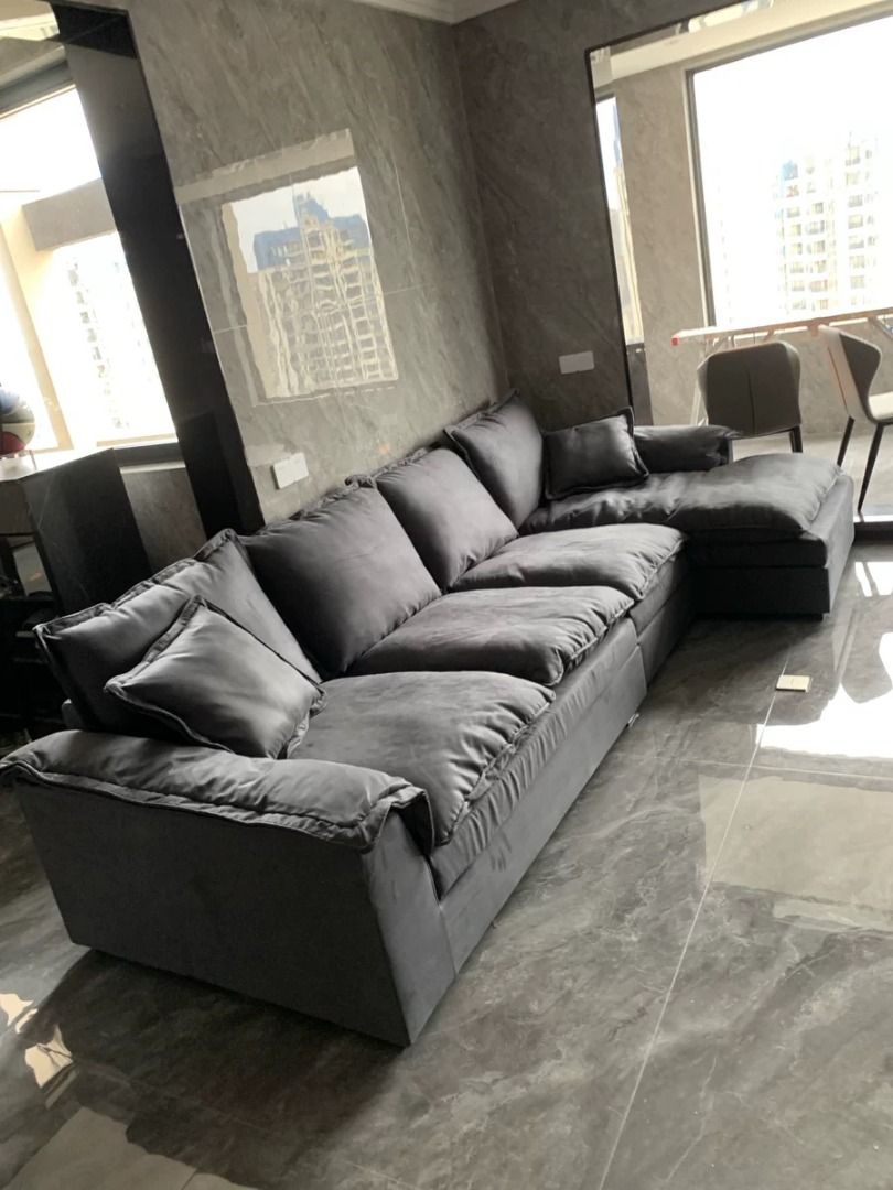 Lonsdale Chaise Sectional