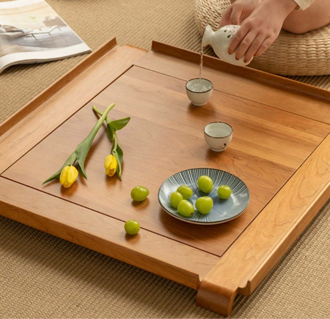 Foldable Coffee Table