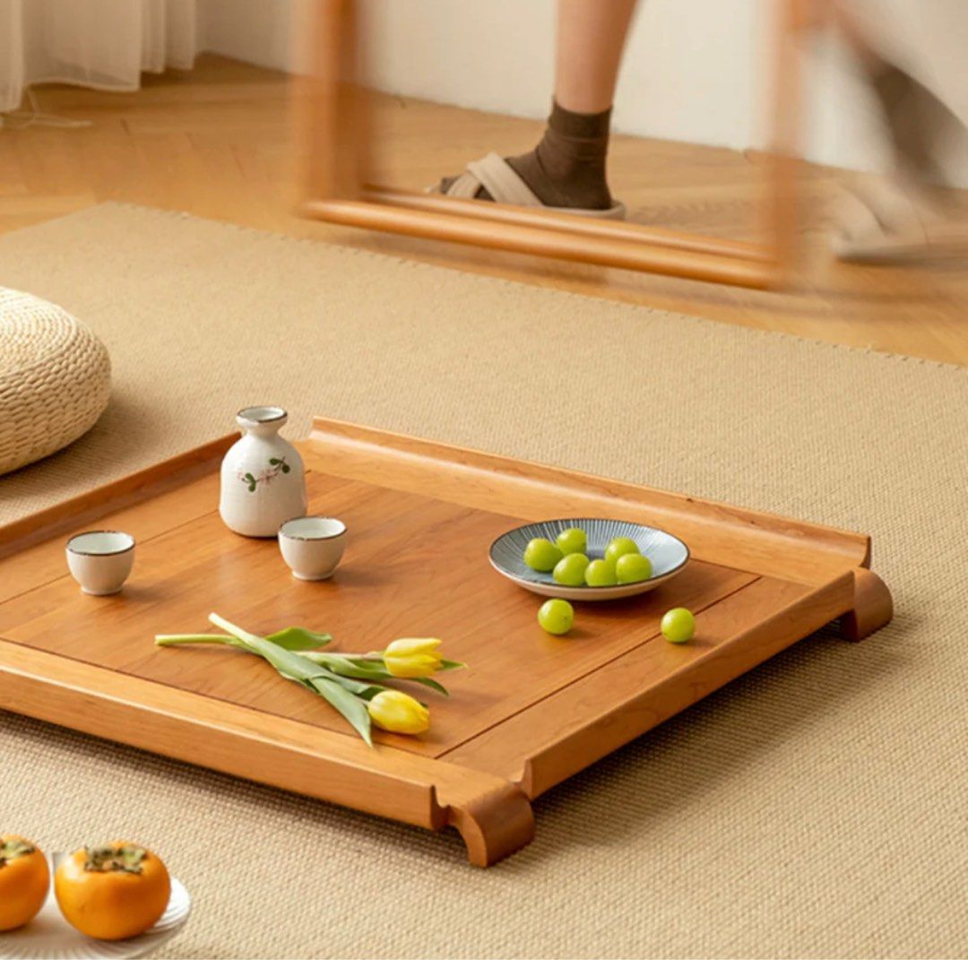 Foldable Coffee Table