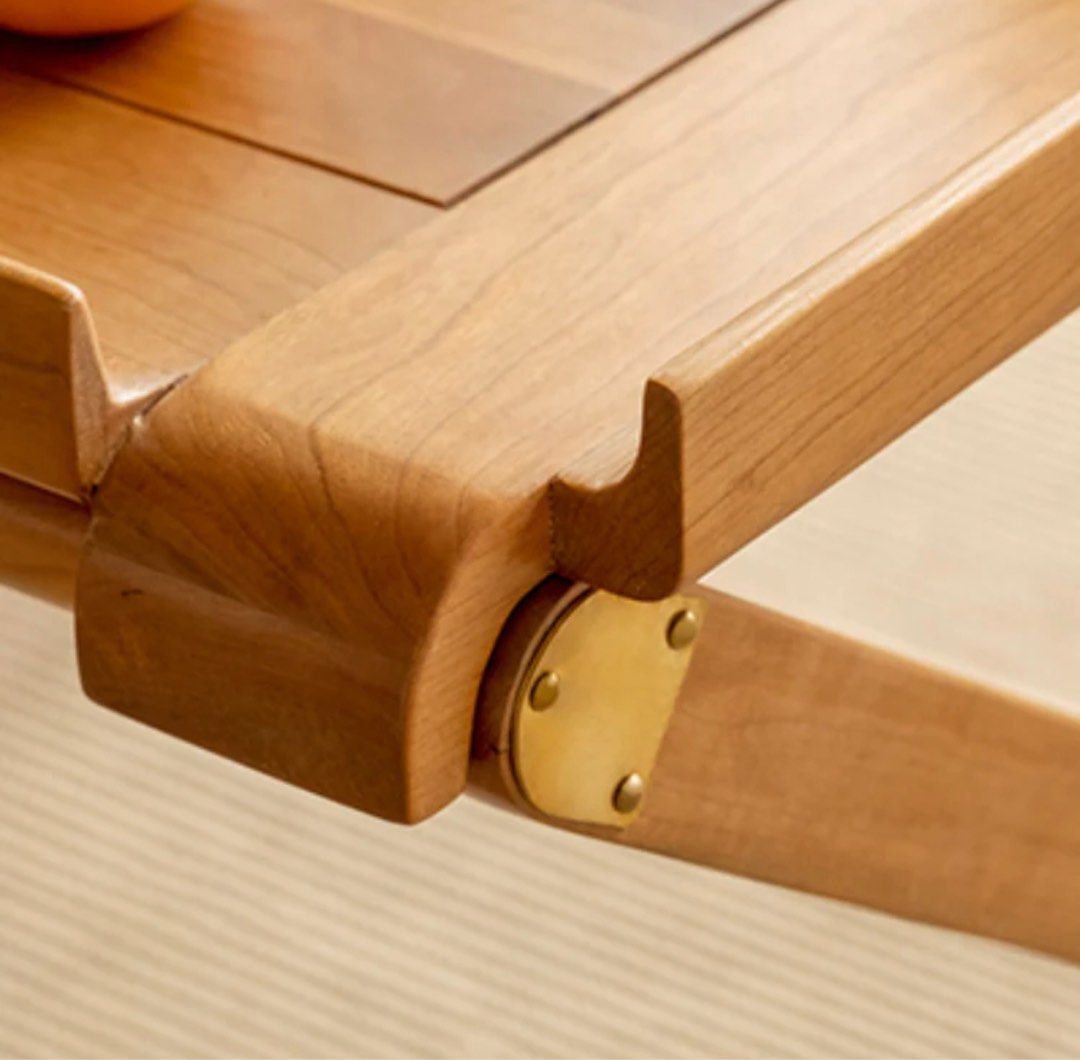 Foldable Coffee Table