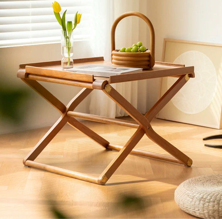 Foldable Coffee Table