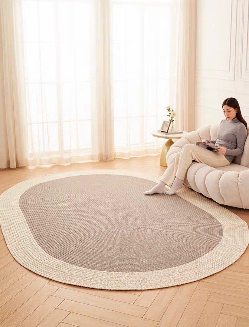 LUMINI rug