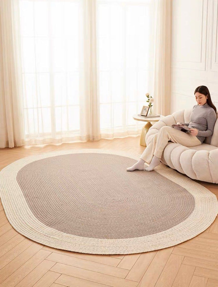 LUMINI rug