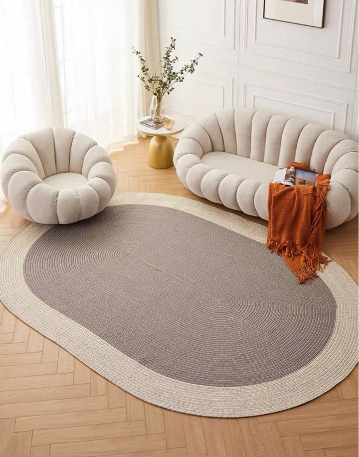 LUMINI rug
