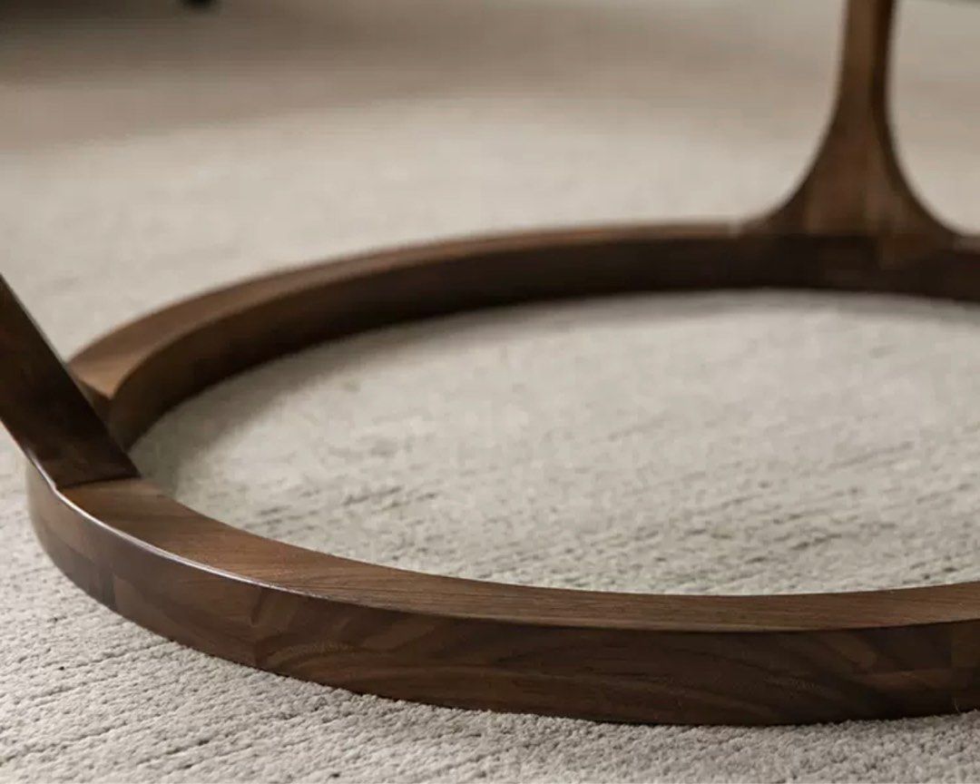 طاولة القهوة اليابانية