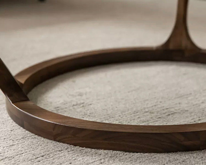 طاولة القهوة اليابانية