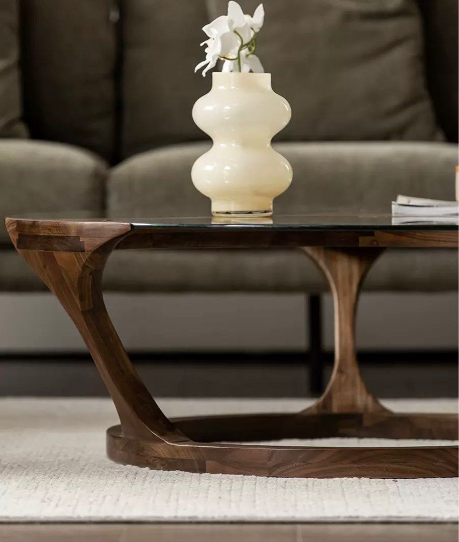 طاولة القهوة اليابانية