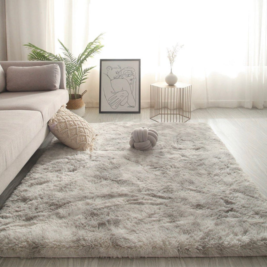 Soft Fluffy Rug