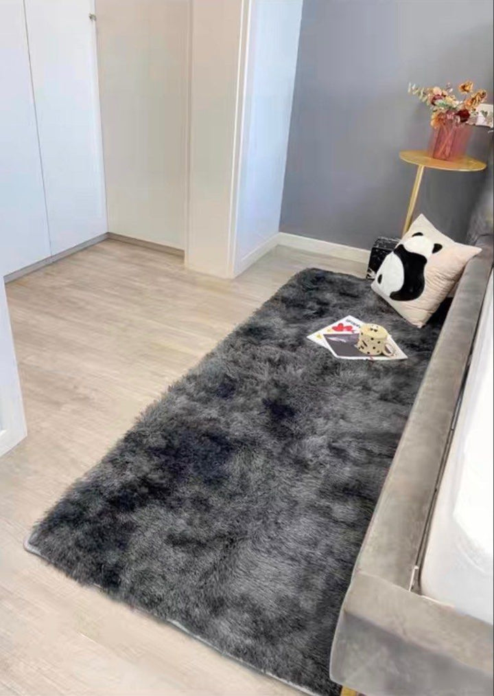 Soft Fluffy Rug