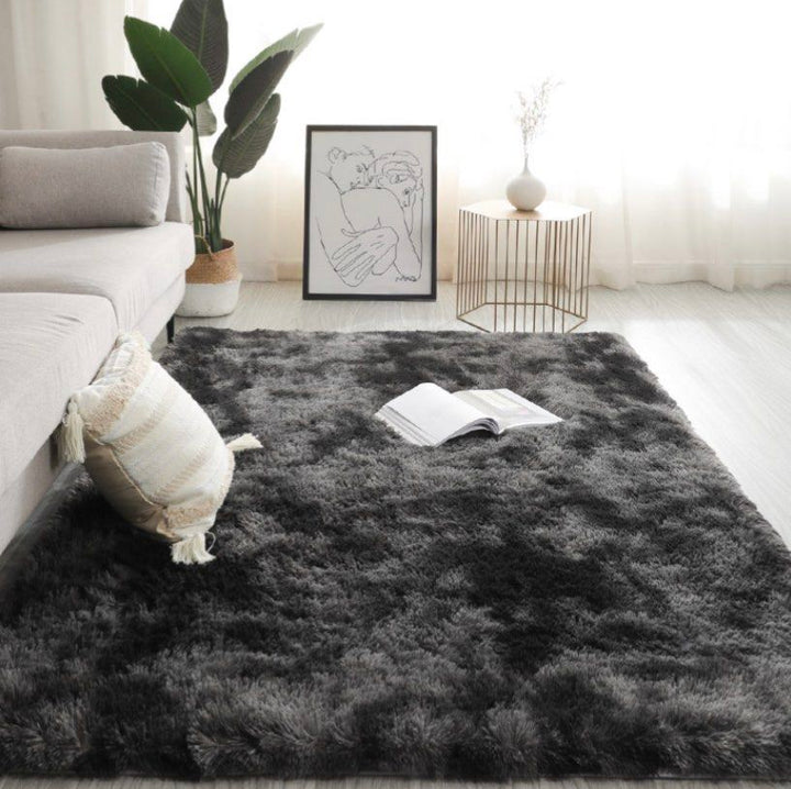 Soft Fluffy Rug