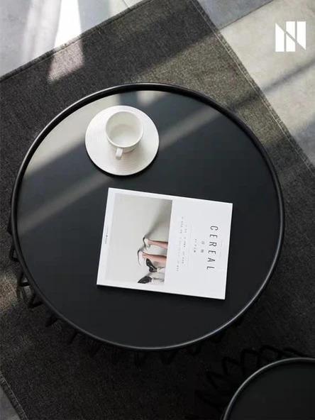 Wireframe Coffee / Side Table