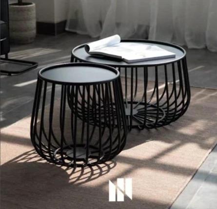 Wireframe Coffee / Side Table