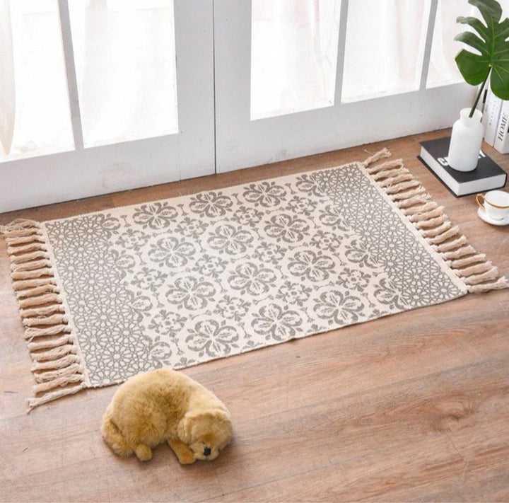 Welcome Rugs